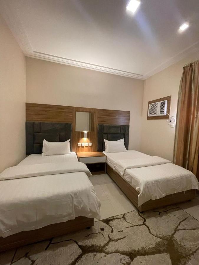 Aparthotel Orient House Ha'il Esterno foto