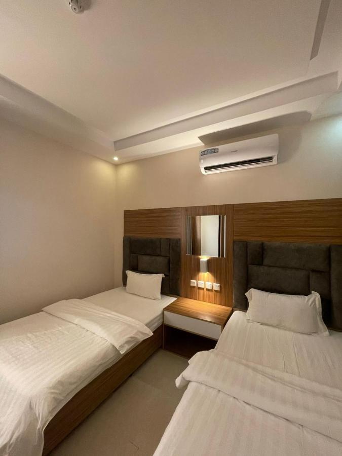 Aparthotel Orient House Ha'il Esterno foto