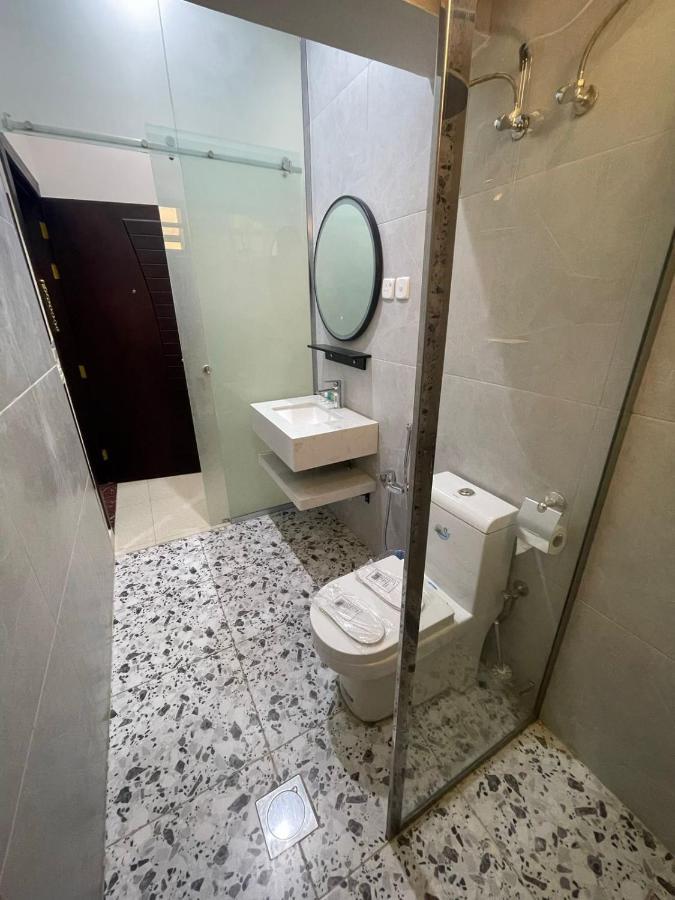 Aparthotel Orient House Ha'il Esterno foto