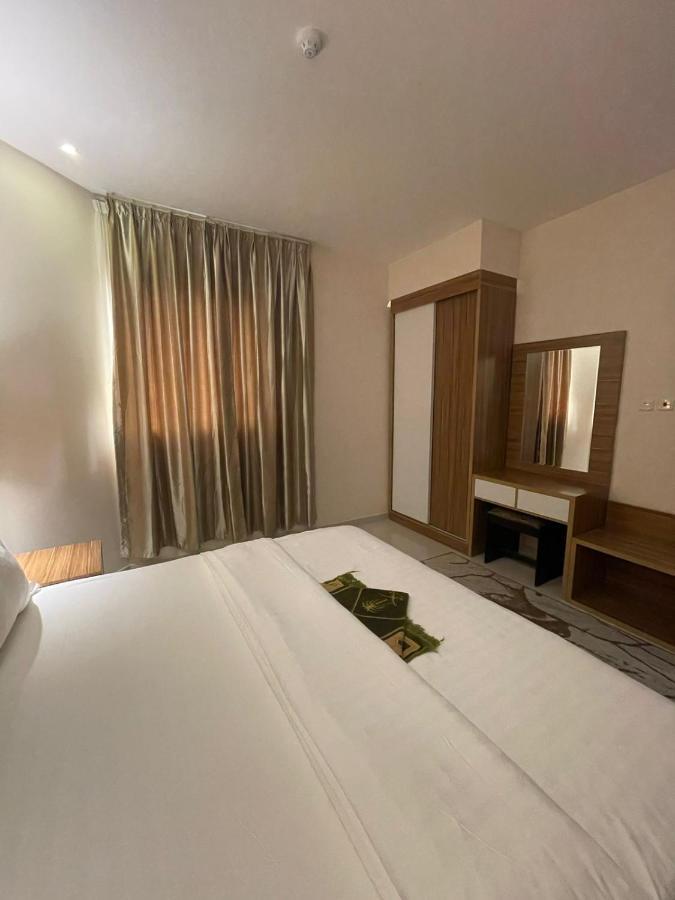 Aparthotel Orient House Ha'il Esterno foto