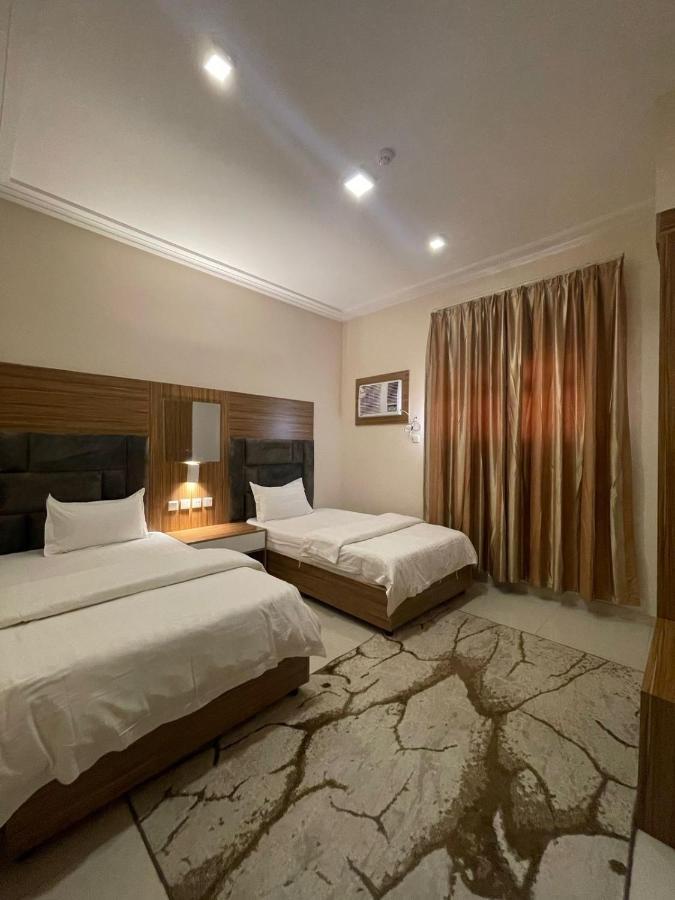 Aparthotel Orient House Ha'il Esterno foto