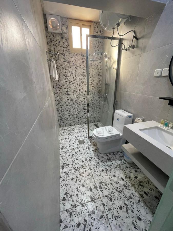 Aparthotel Orient House Ha'il Esterno foto