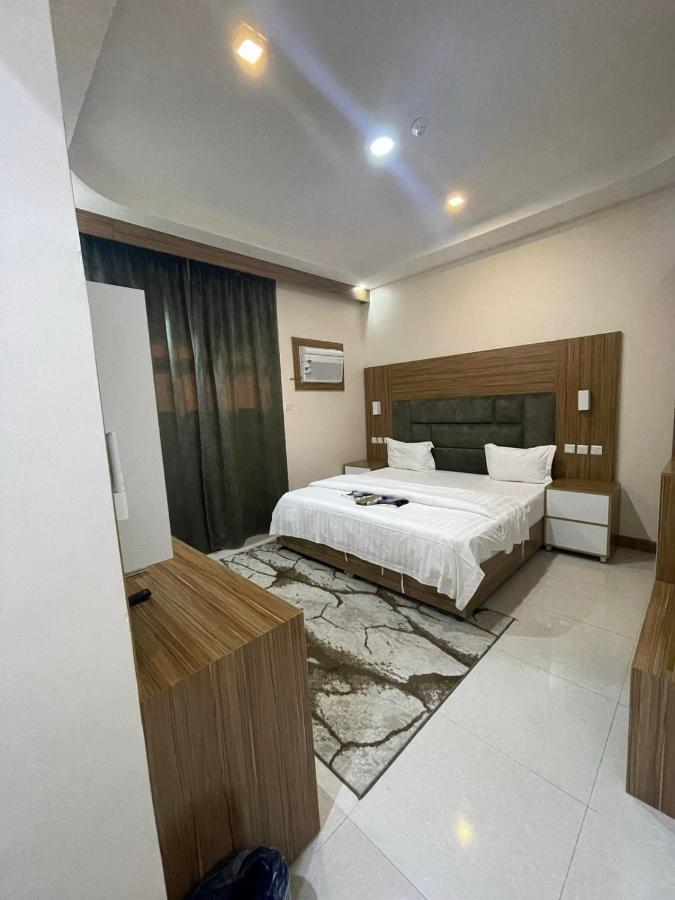 Aparthotel Orient House Ha'il Esterno foto