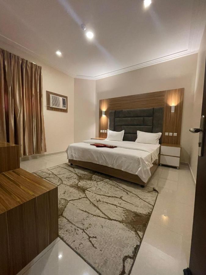 Aparthotel Orient House Ha'il Esterno foto