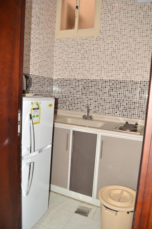 Aparthotel Orient House Ha'il Esterno foto